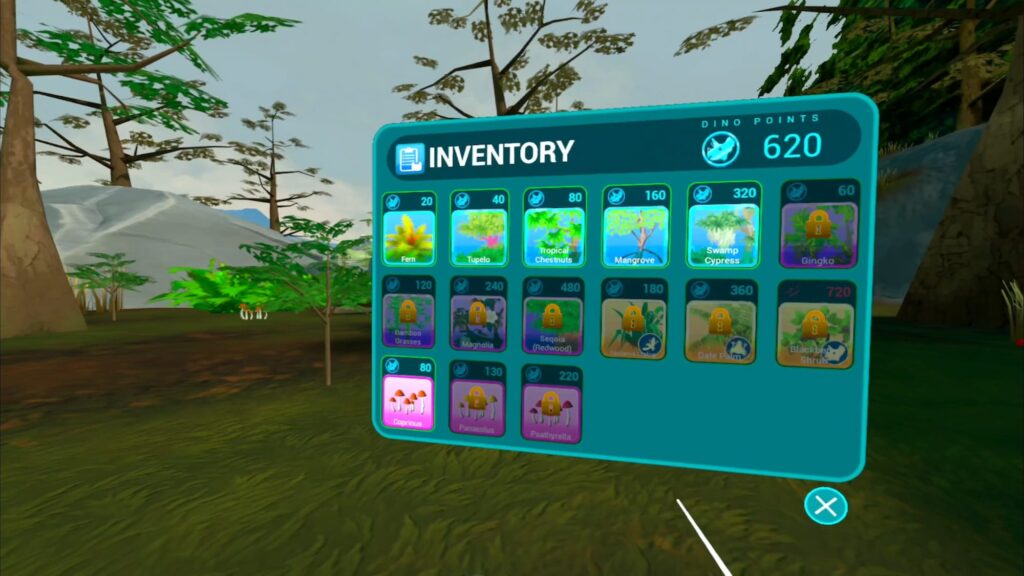 Raise Dinosaurs In Dino Hab On Quest 3 & 3S