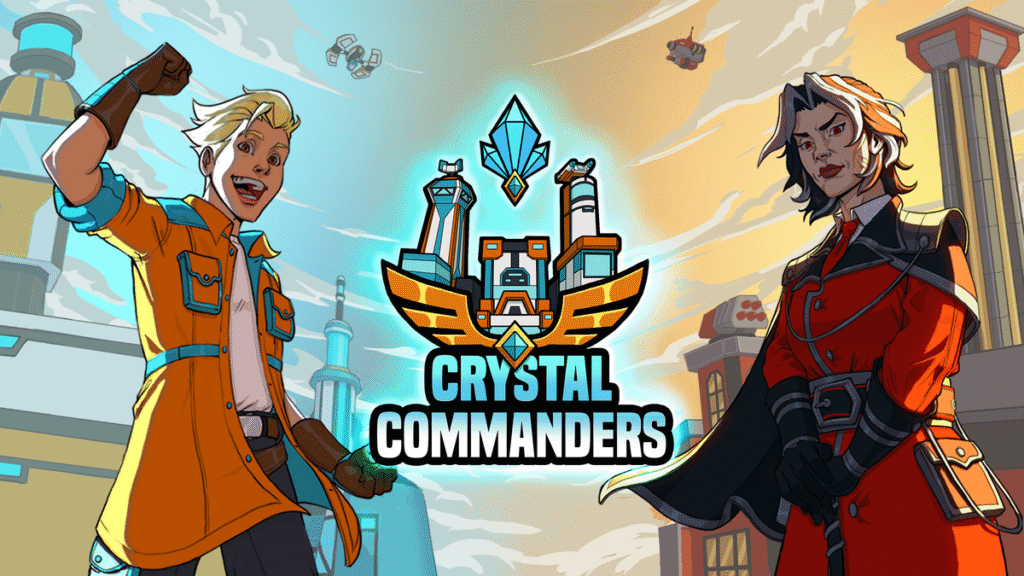 XR News Roundup: Crystal Commanders, Slap Fighter VR, Bow Course &amp; More