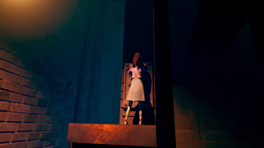 Out of Sight VR Review-In-Progress: A Sight to Behold