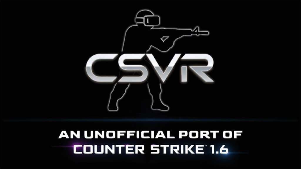 Team Beef Is Unofficially Porting Counter-Strike To Quest &amp; Pico 4