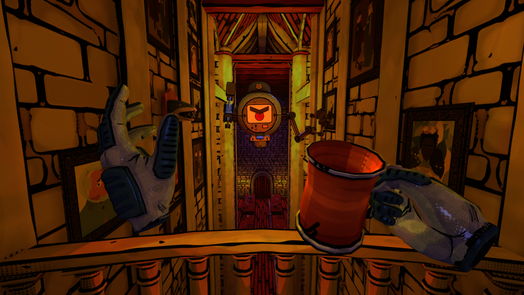 Unseen Diplomacy 2: Spy Harder Promises New VR Espionage Thrills This Year