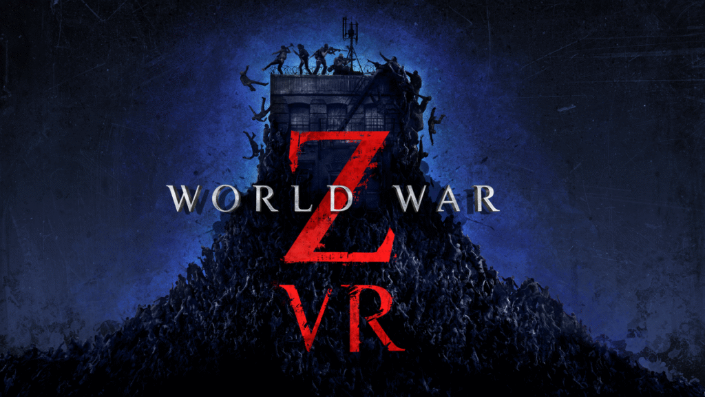 World War Z VR Prepares For The Fight Of Your Life Later This Year