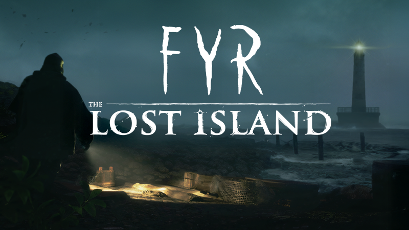 Psychological Horror Game FYR: The Lost Island Gets Prequel Demo On Steam