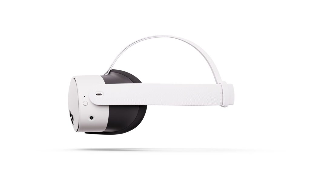 Meta's Next Headset is Reportedly Thin, Powerful & Uses a Puck-style Compute Unit, Coming in 2026