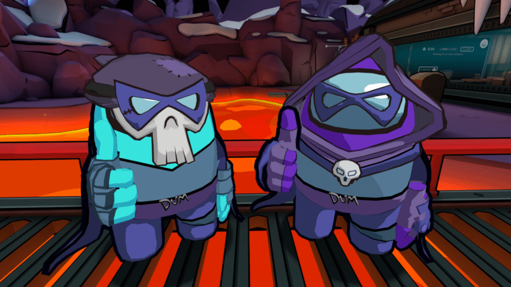 XR News Roundup: Audio Trip, Raindance Immersive, GORN 2 &amp; More