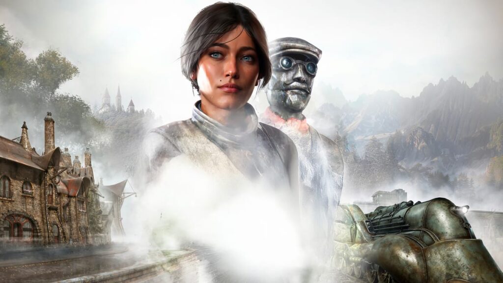 Syberia VR Brings The Classic Adventure To Quest 3 This Year